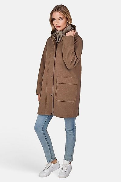 White Label Parka gerade geschnitten günstig online kaufen