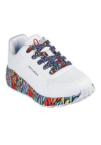 Skechers UNO LITE SUBTLE LOVE Sneaker günstig online kaufen