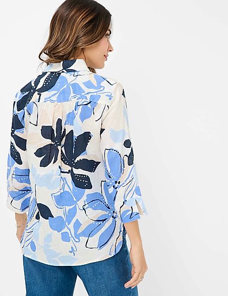 Brax Klassische Bluse Style VELIA günstig online kaufen