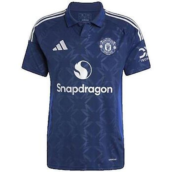 adidas  Poloshirt Polo  Manchester United Away günstig online kaufen