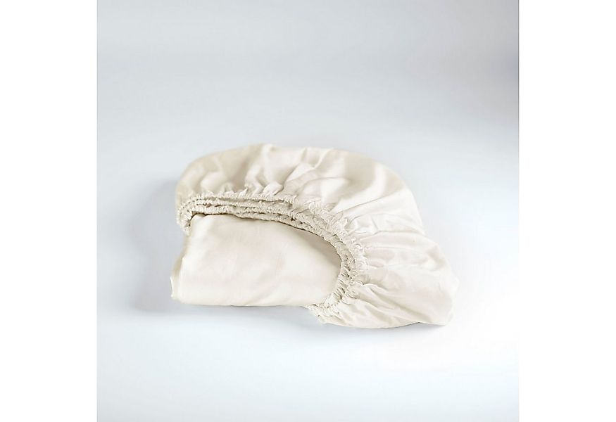 Cinderella Spannbettlaken Cinderella Sundays Satin, für Matratzen bis 25 cm günstig online kaufen