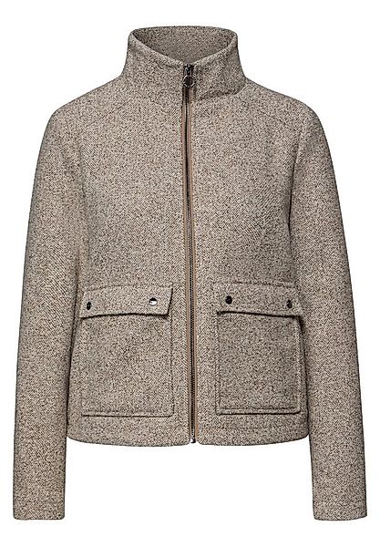 STREET ONE Jackenblazer günstig online kaufen