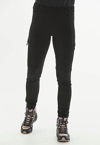 WHISTLER Softshellhose Davina mit Reißverschluss am günstig online kaufen