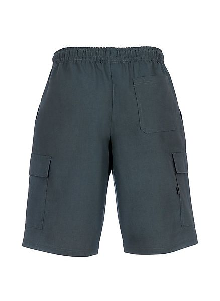 Trigema Jerseyhose TRIGEMA Cargo-Bermuda aus 100% günstig online kaufen