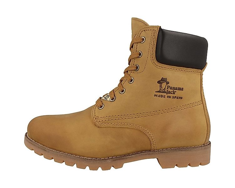 Panama Jack Panama 03 Igloo Herren Schnürboots Stiefeletten, Stiefel, Winte günstig online kaufen