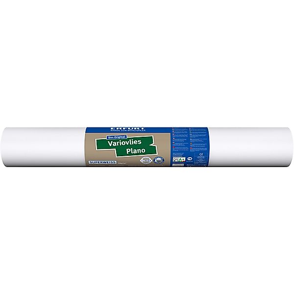 ERFURT Papiertapete Erfurt Variovlies Plano Superweiß günstig online kaufen