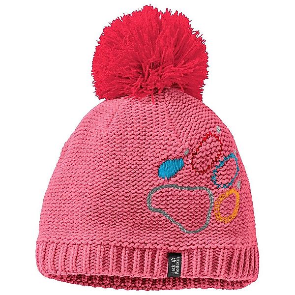 Jack Wolfskin Bommelmütze Mütze (Bommel) Paw günstig online kaufen