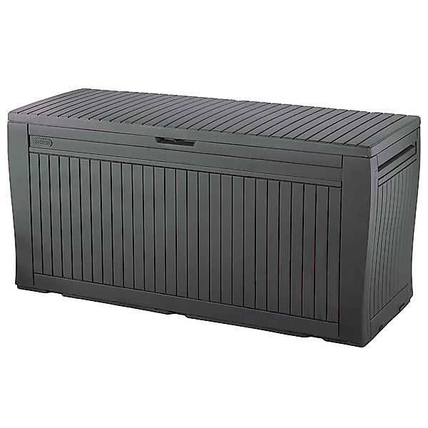 Keter Gartenbox Garten-Aufbewahrungsbox Comfy 270 L günstig online kaufen