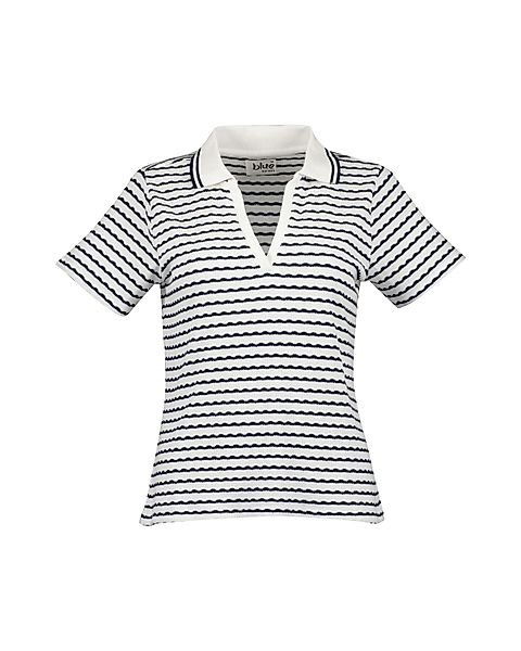 Blue Seven Poloshirt Blue Seven Poloshirt günstig online kaufen