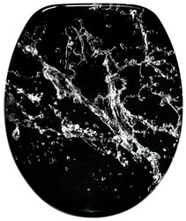 Sanilo WC-Sitz Splash, mit Absenkautomatik günstig online kaufen