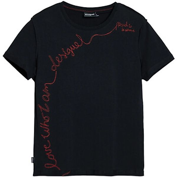 Desigual  T-Shirt TS_CHARLY 25WWTK08 günstig online kaufen