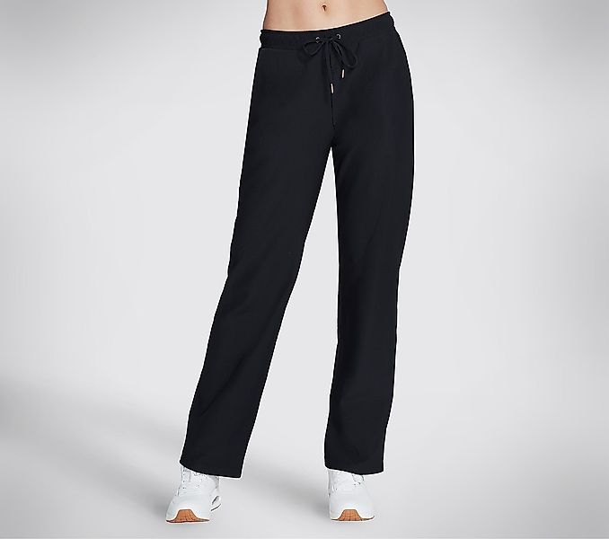 Skechers Funktionshose GO LUXE RIB PANT günstig online kaufen