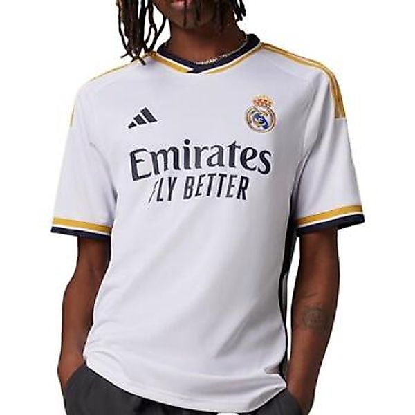 adidas  T-Shirts & Poloshirts HR3796 günstig online kaufen