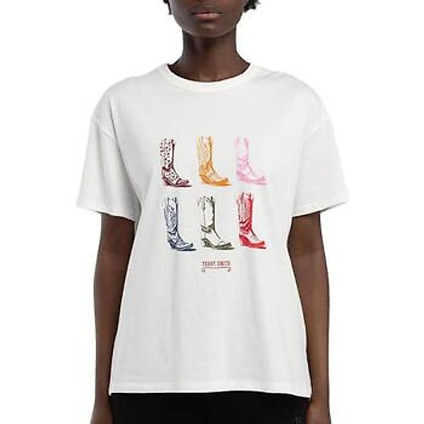 Teddy Smith  T-Shirt 31017719D-219 günstig online kaufen