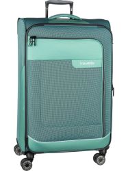 travelite Hartschalen-Trolley VIIA, 4 Rollen günstig online kaufen