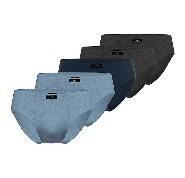 GÖTZBURG Slip Götzburg Herren Slips Unterhosen Baumwolle 740921 günstig online kaufen
