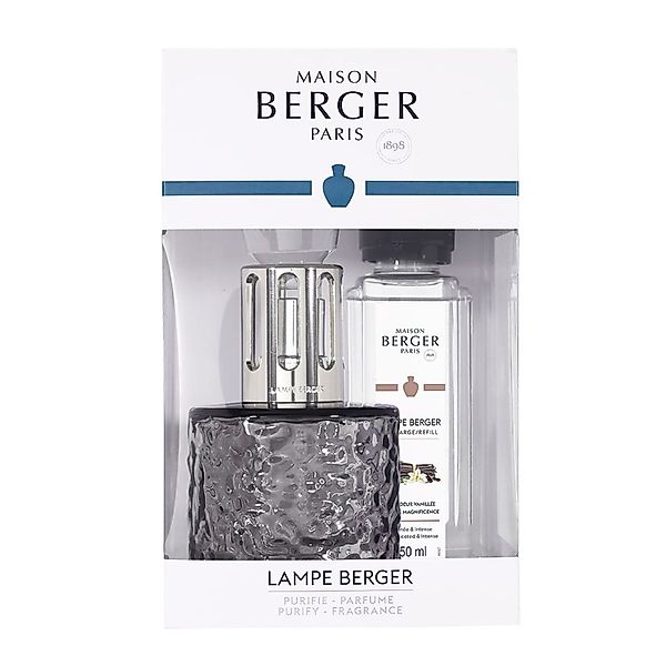 MAISON BERGER PARIS Duftlampe Geschenkset Mirage günstig online kaufen