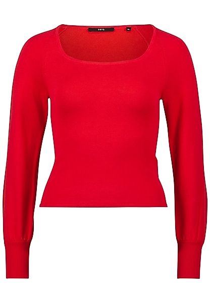 Zero Damen Pullover 1010003073 günstig online kaufen