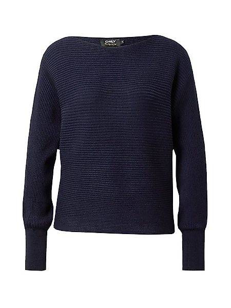 ONLY Strickpullover Adaline (1-tlg) Plain/ohne Details günstig online kaufen