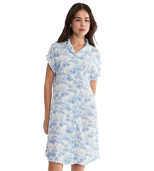 Triumph Nachthemd "Boyfriend Fit NDW X" bequem und stilvoll günstig online kaufen