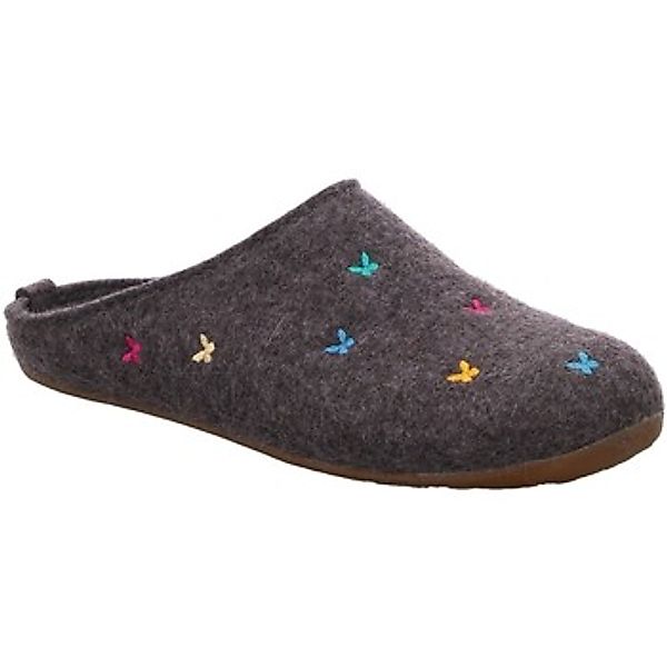 Haflinger  Hausschuhe 484014-04 günstig online kaufen