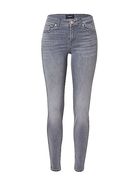 Vero Moda 7/8-Jeans VMLux (1-tlg) Patches günstig online kaufen
