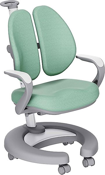 HOKO Kinderstuhl Höhenverstellbarer, mitwachsender Kinder Stuhl (Ergo Study günstig online kaufen