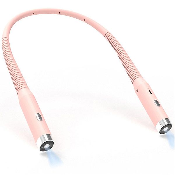 Merry 2024 LED Leselampe LED Hals günstig online kaufen