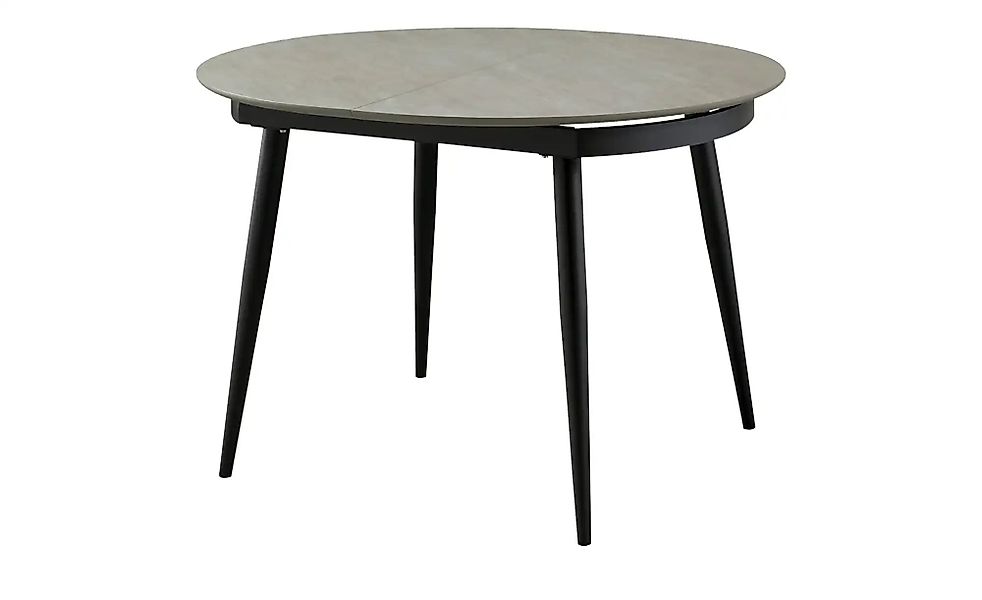 uno Esstisch  Tanea ¦ beige ¦ Maße (cm): B: 100 H: 75 Tische > Esstische > günstig online kaufen