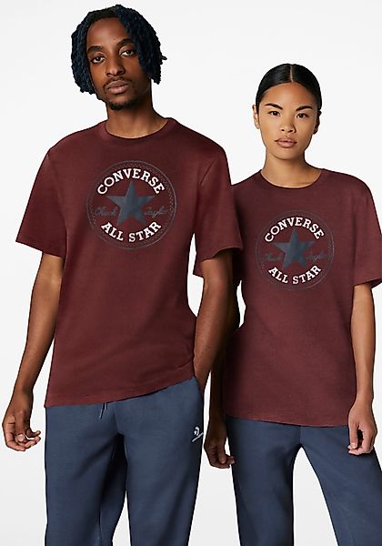 Converse T-Shirt CONVERSE GO-TO ALL STAR günstig online kaufen