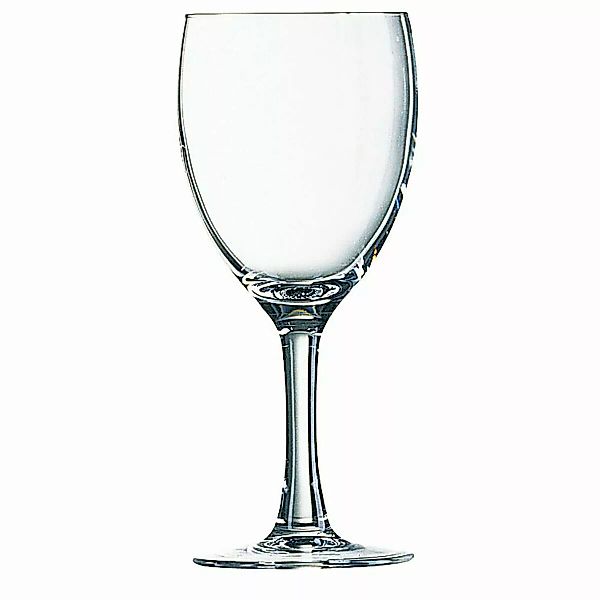 Gläser Arcoroc Elegance 25 Cl Wasser 12 Stück günstig online kaufen