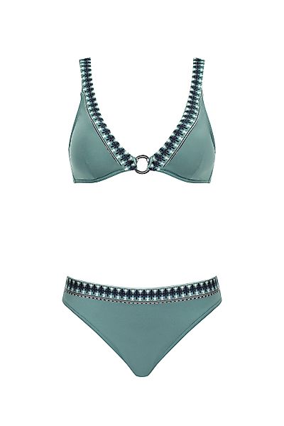 Olympia Push-Up-Bikini Bikini (1-St) günstig online kaufen