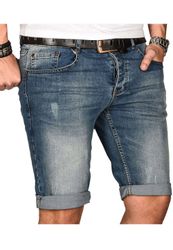 Alessandro Salvarini Shorts A. Salvarini Herren günstig online kaufen