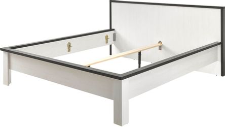 Home affaire Einzelbett SHERWOOD Liegefläche 90/140 günstig online kaufen