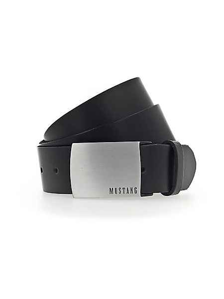 MUSTANG Ledergürtel (1-St) günstig online kaufen