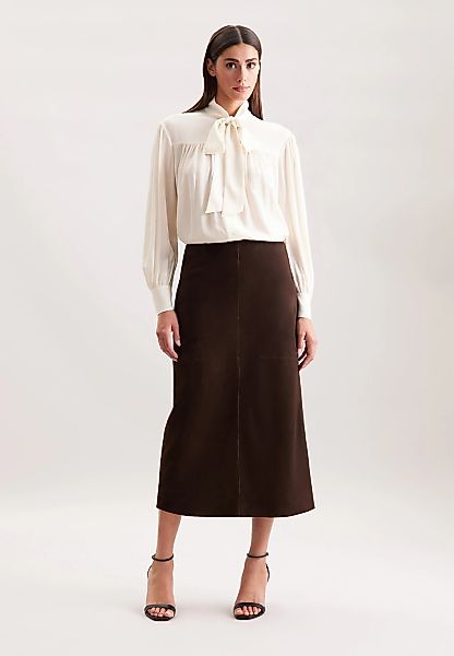 seidensticker Midirock günstig online kaufen