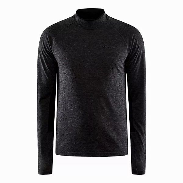 Craft Stehkragenpullover ADV Subz Wool LS Tee 2 M mit strategisch platziert günstig online kaufen