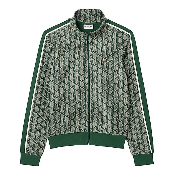 Lacoste Sweatjacke Lacoste Trackjacket Paris günstig online kaufen