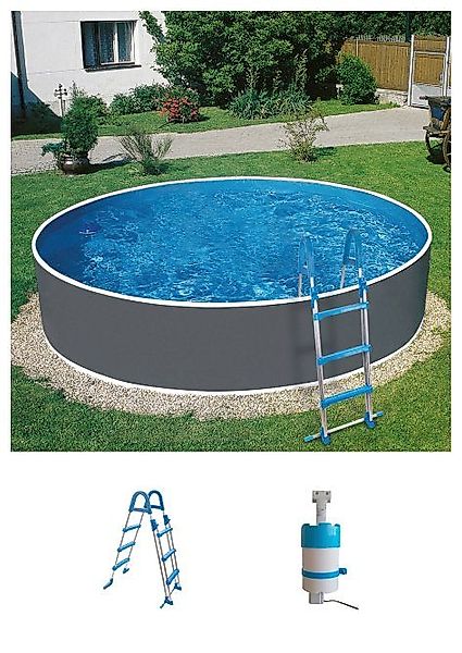 my POOL BWT Rundpool HYPE 1 günstig online kaufen