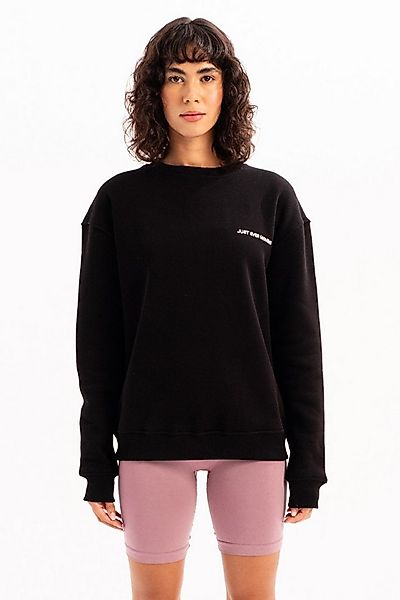 JUSTEVER Kapuzenpullover Damen-Sweatshirt günstig online kaufen