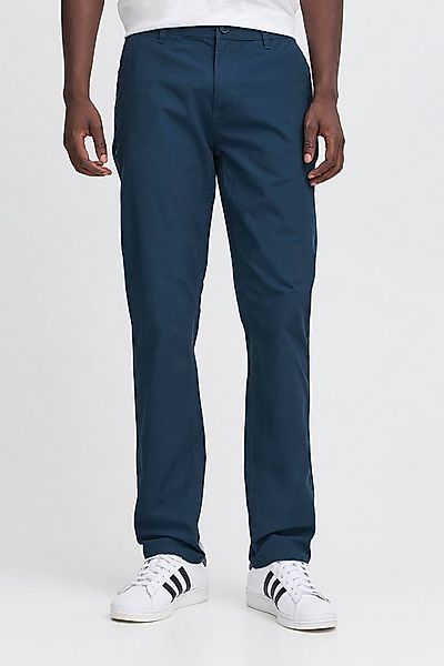 Blend Chinohose BHTiran Leichte Stoffhose mit Gürtelschlaufen - Regular Fit günstig online kaufen