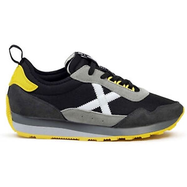 Munich  Sneaker Um 8901090 Negro günstig online kaufen