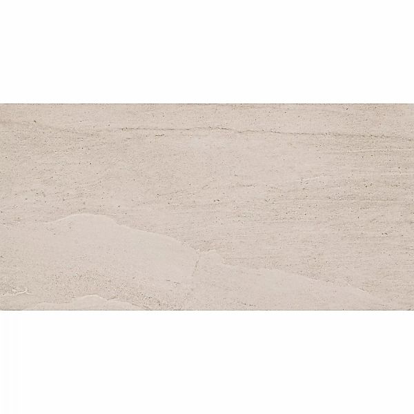 Bodenfliese Feinsteinzeug Track Weiß 90 cm x 45 cm günstig online kaufen