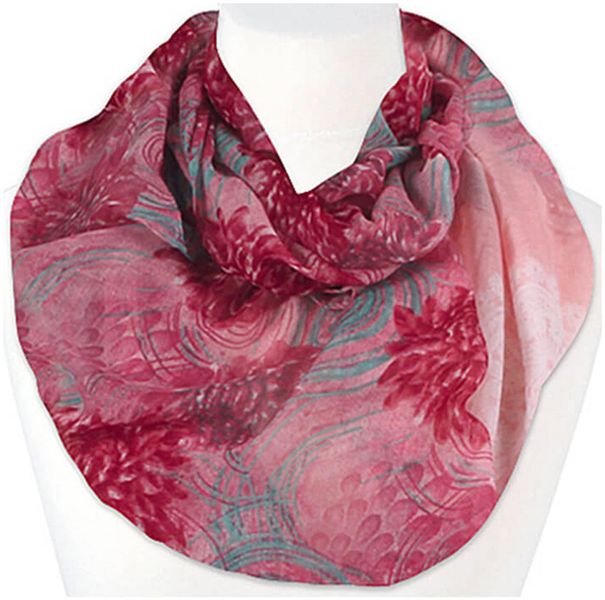 chic4home Loop Trend Twist, (1-St. 1-teilig), günstig online kaufen
