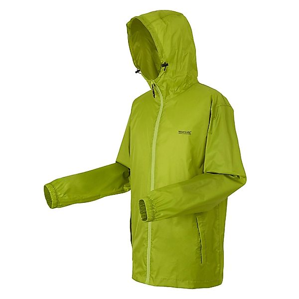 Regatta Regenjacke Regenjacke Pack It III günstig online kaufen
