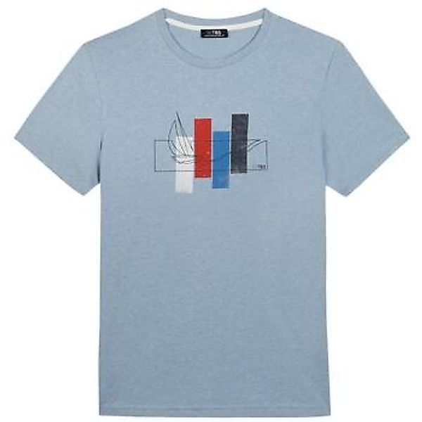 TBS  T-Shirt NAHIMTEE-14412 günstig online kaufen