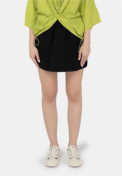 freshlions Sommerrock "Sumi", 1 Stk. im schlichten Design günstig online kaufen