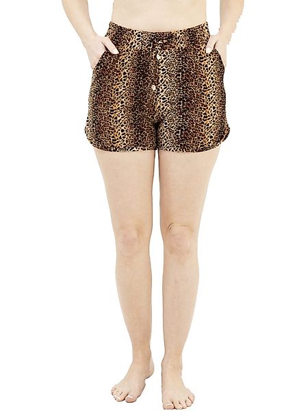 Leggings Park Shorty Damen Soft Shorts günstig online kaufen