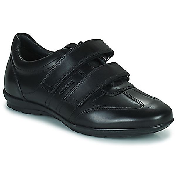 Geox Slipper "UOMO SYMBOL", Business Schuh, Sneaker in eleganter Form günstig online kaufen