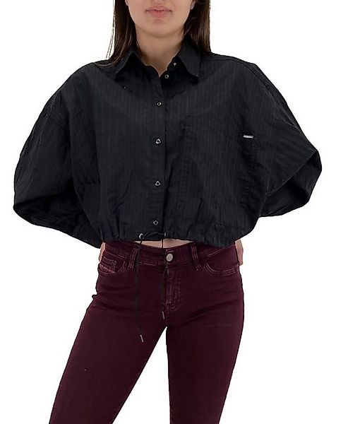 Diesel Langarmbluse Diesel C-Plato Camicia Damen Bluse günstig online kaufen